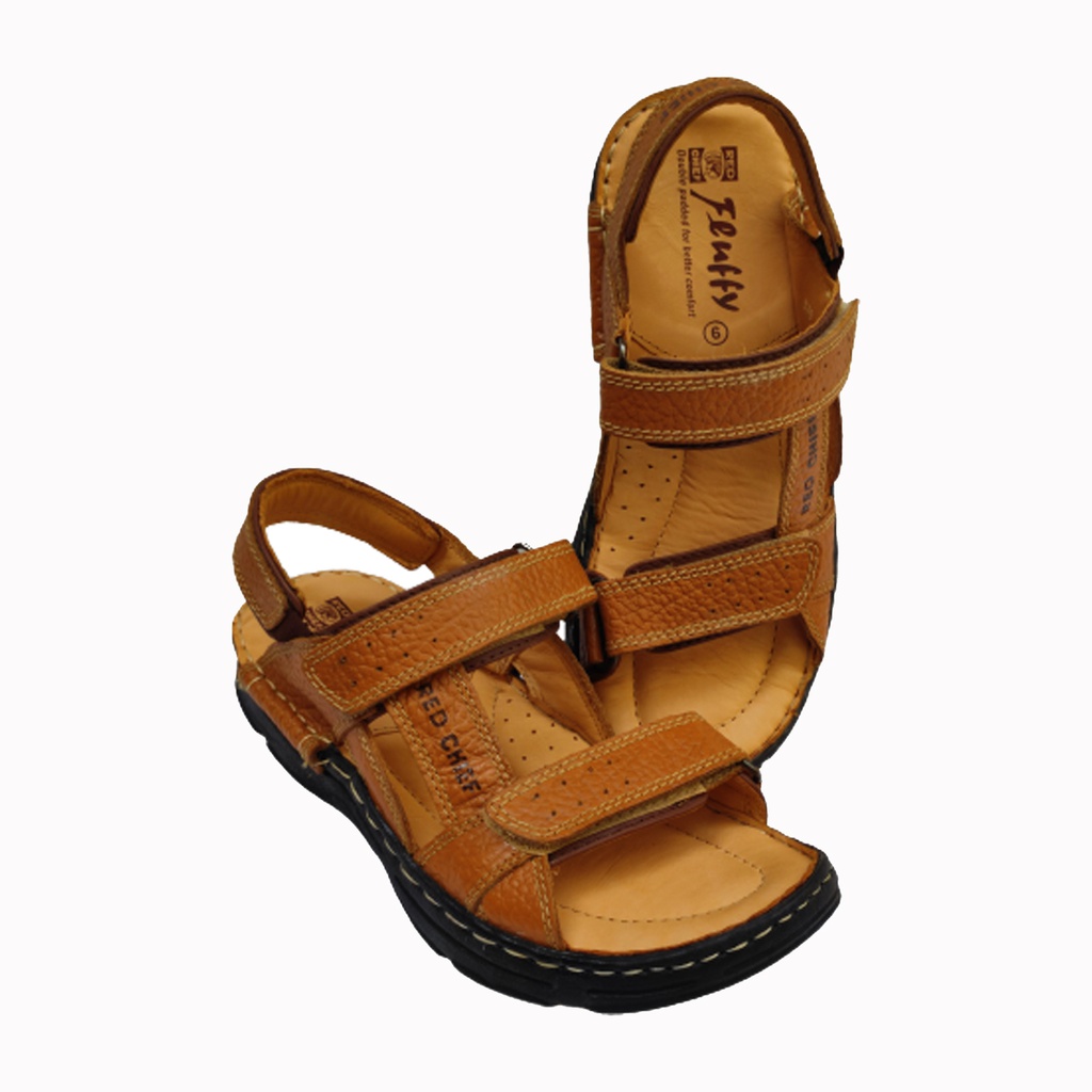 Red chief sandals online price